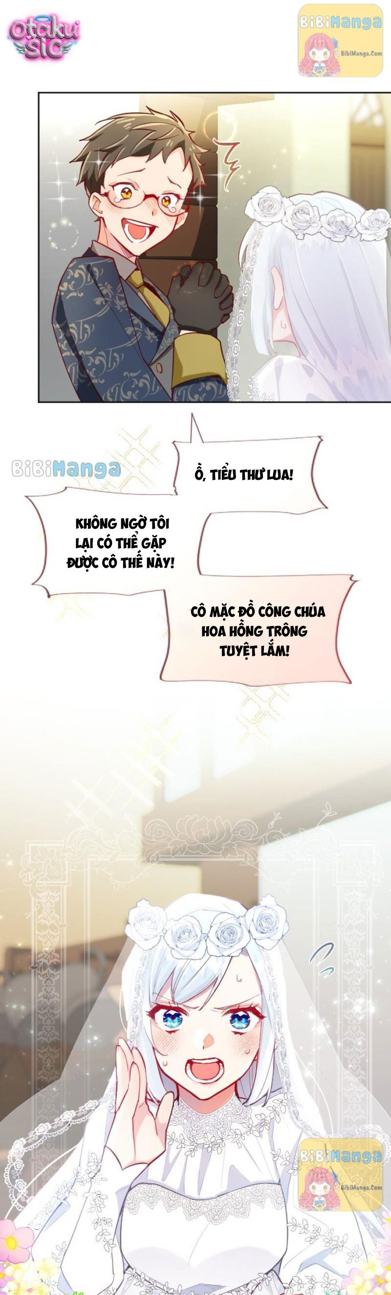 Sự Báo Thù Của Một Vị Thánh - Chap 30 - Trang 25