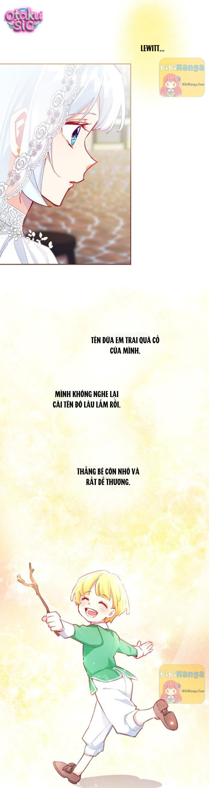 Sự Báo Thù Của Một Vị Thánh - Chap 30 - Trang 31