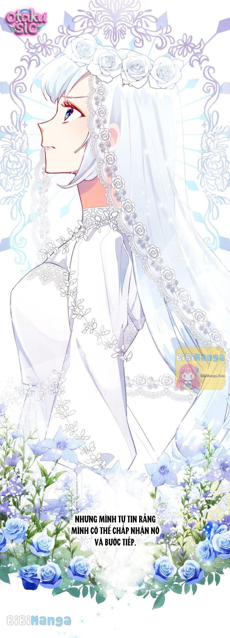 Sự Báo Thù Của Một Vị Thánh - Chap 30 - Trang 37