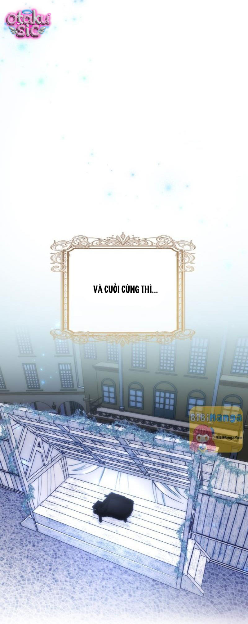 Sự Báo Thù Của Một Vị Thánh - Chap 30 - Trang 38