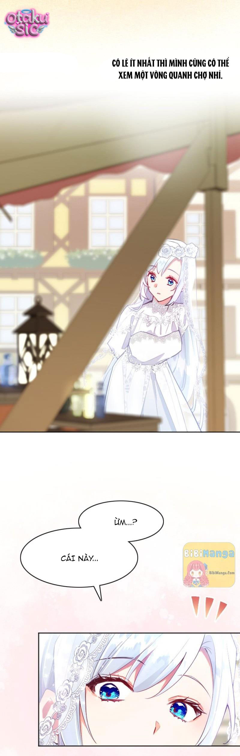 Sự Báo Thù Của Một Vị Thánh - Chap 30 - Trang 7