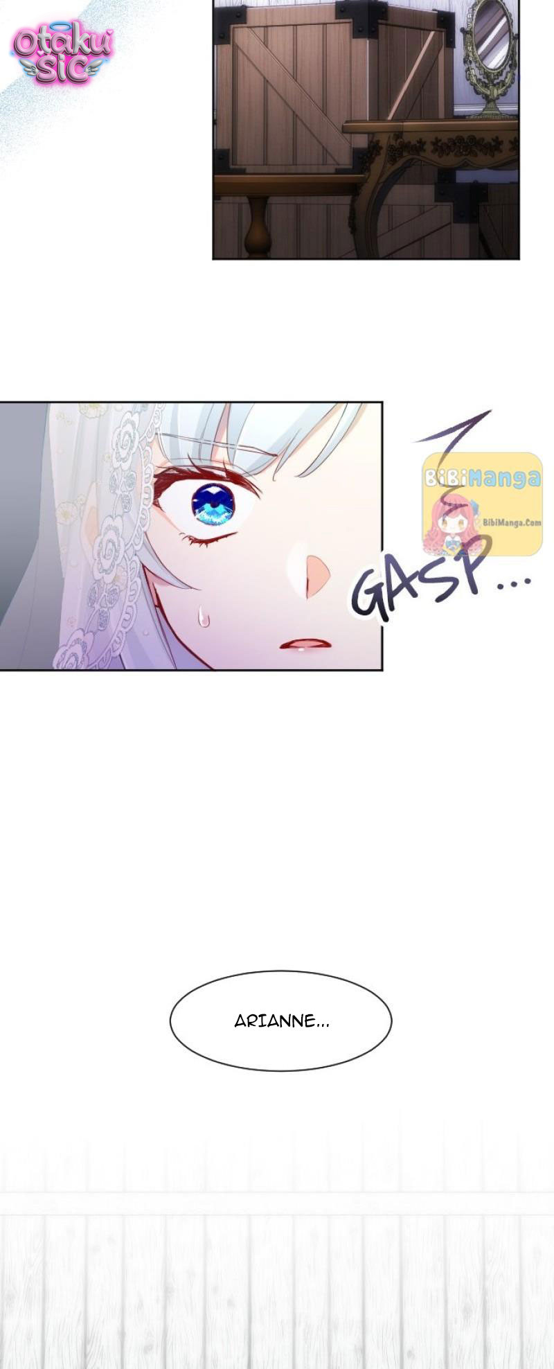 Sự Báo Thù Của Một Vị Thánh - Chap 31 - Trang 13