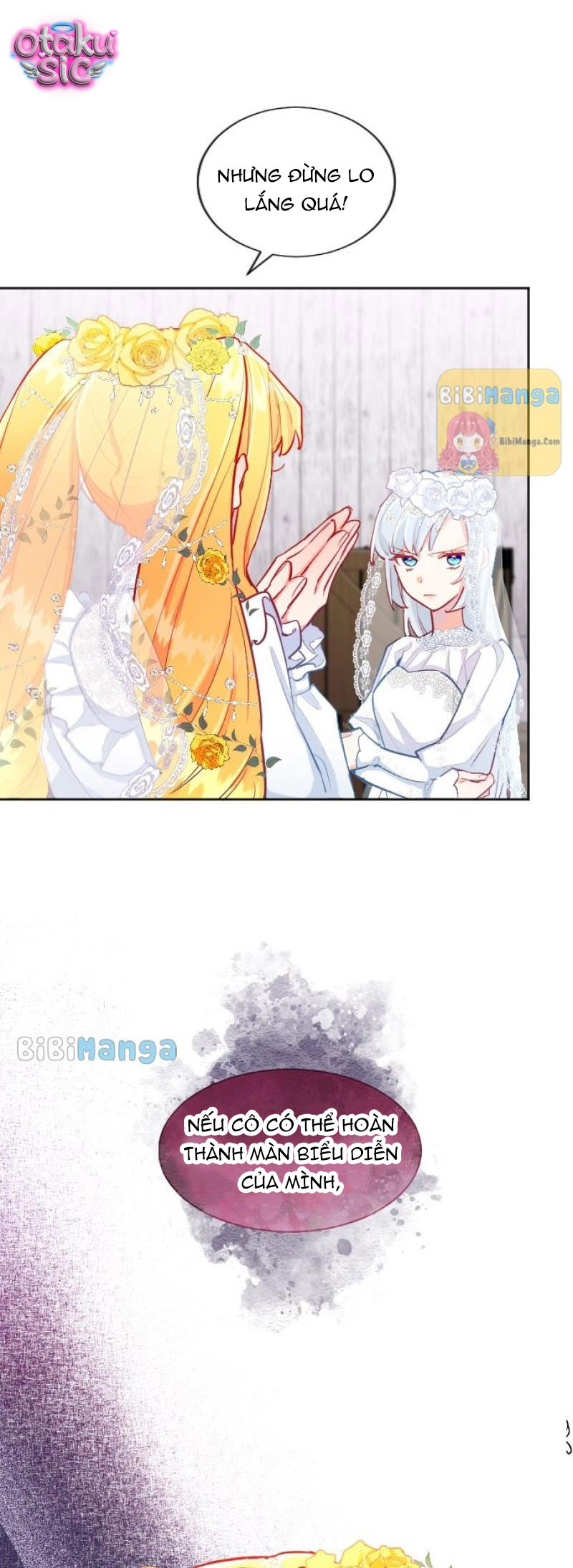 Sự Báo Thù Của Một Vị Thánh - Chap 31 - Trang 17