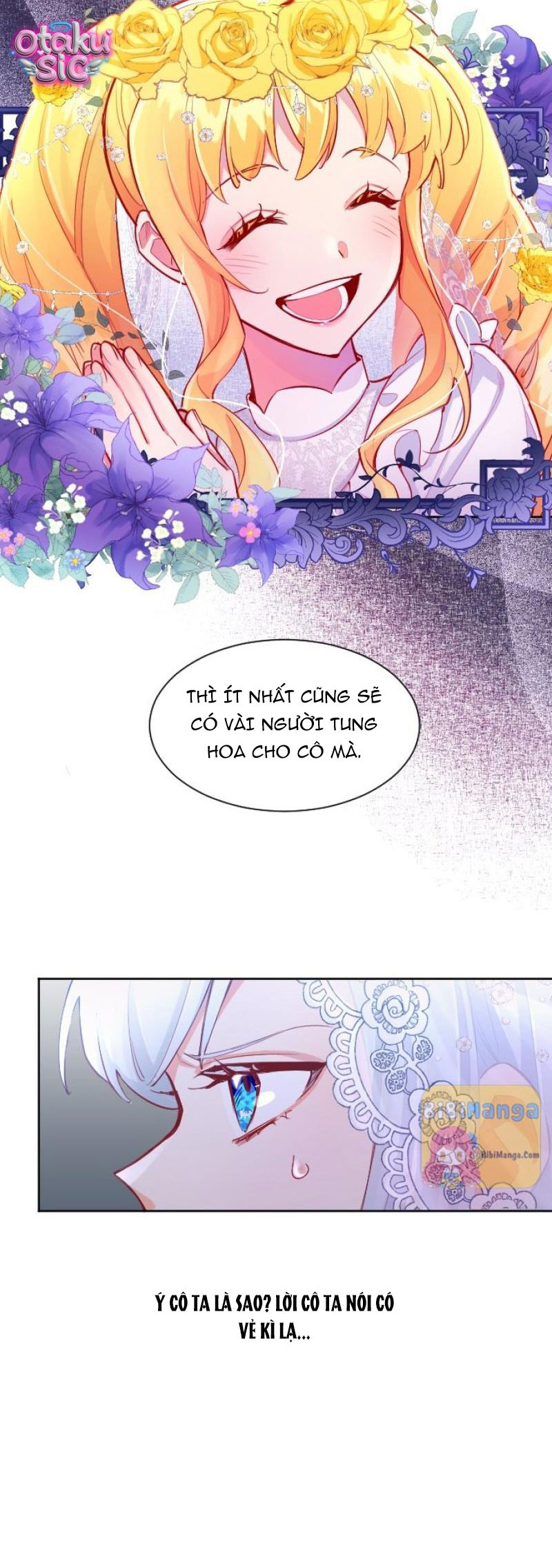 Sự Báo Thù Của Một Vị Thánh - Chap 31 - Trang 18