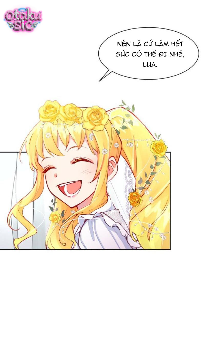 Sự Báo Thù Của Một Vị Thánh - Chap 31 - Trang 19