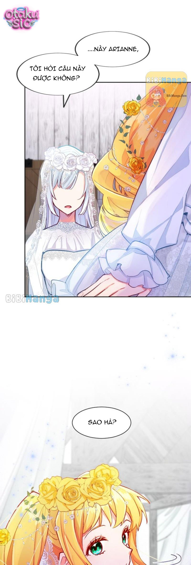 Sự Báo Thù Của Một Vị Thánh - Chap 31 - Trang 20