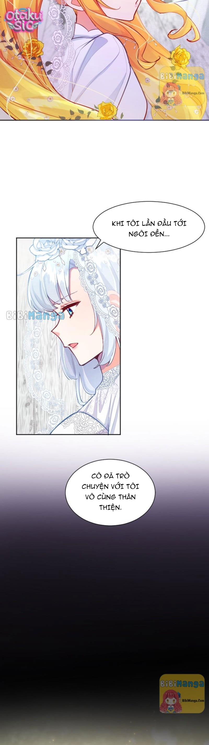 Sự Báo Thù Của Một Vị Thánh - Chap 31 - Trang 21
