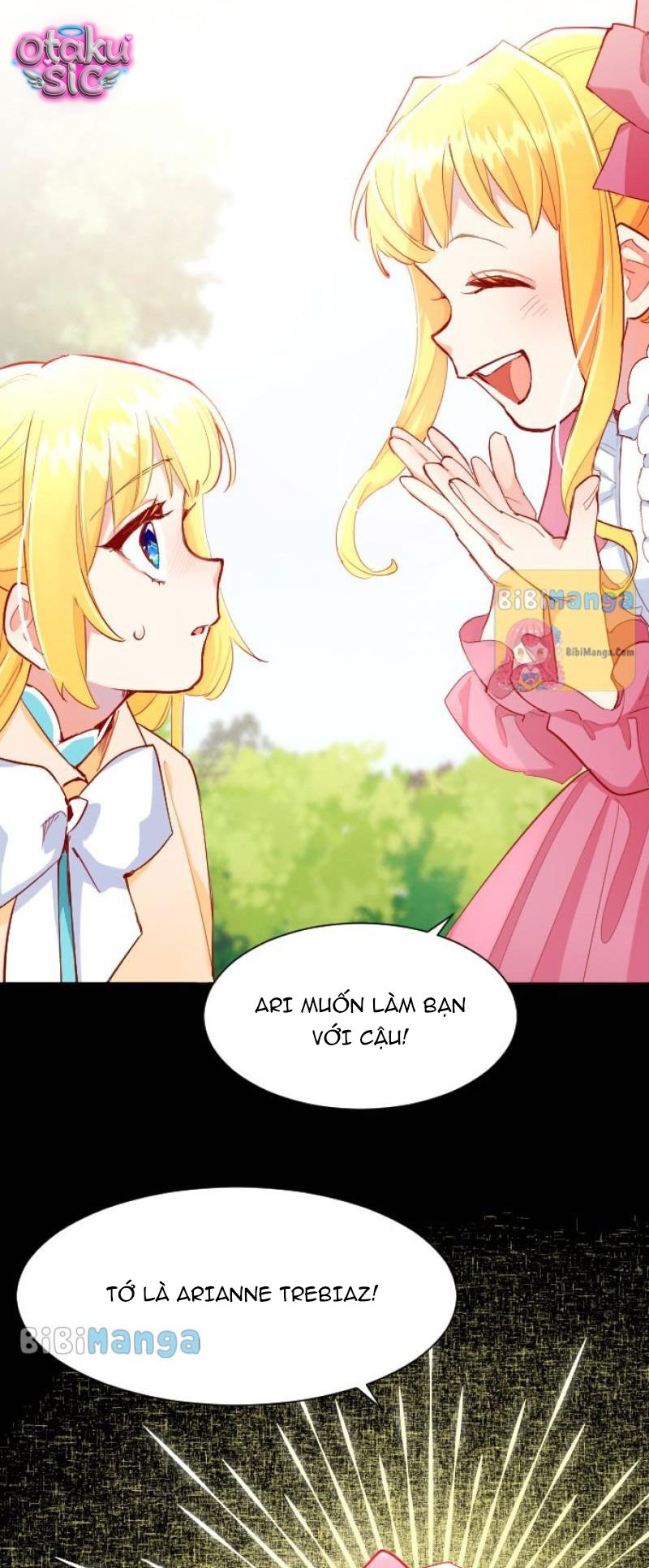 Sự Báo Thù Của Một Vị Thánh - Chap 31 - Trang 26