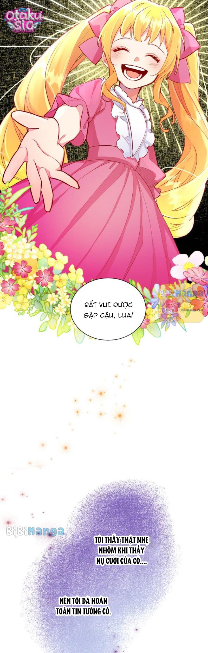 Sự Báo Thù Của Một Vị Thánh - Chap 31 - Trang 27