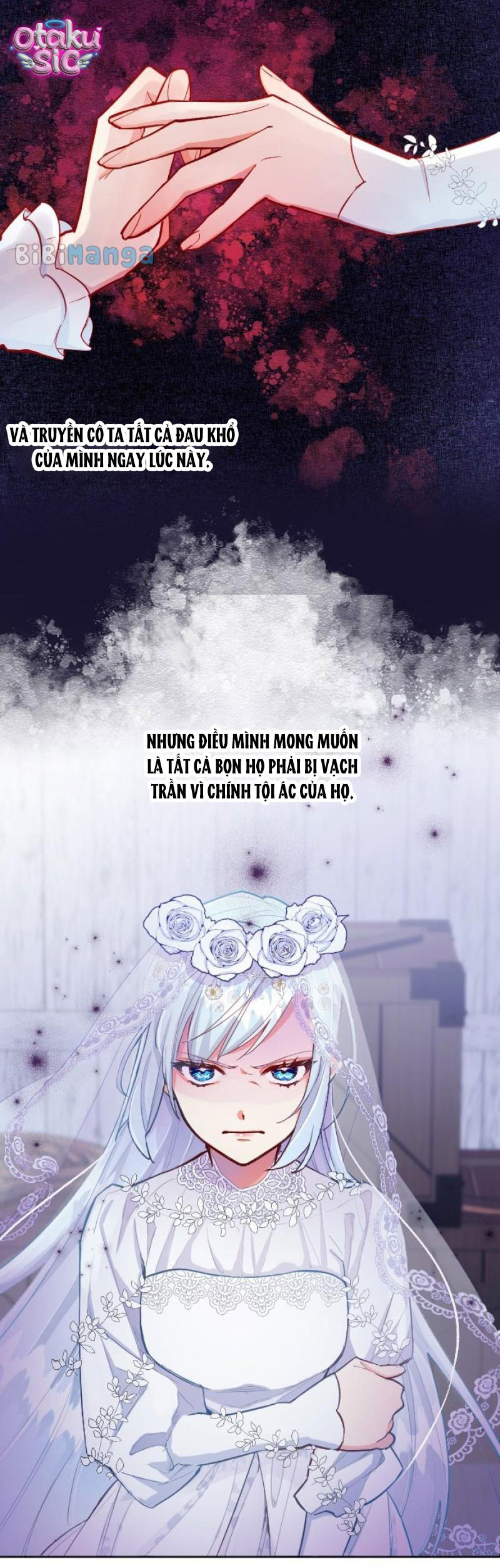 Sự Báo Thù Của Một Vị Thánh - Chap 31 - Trang 32