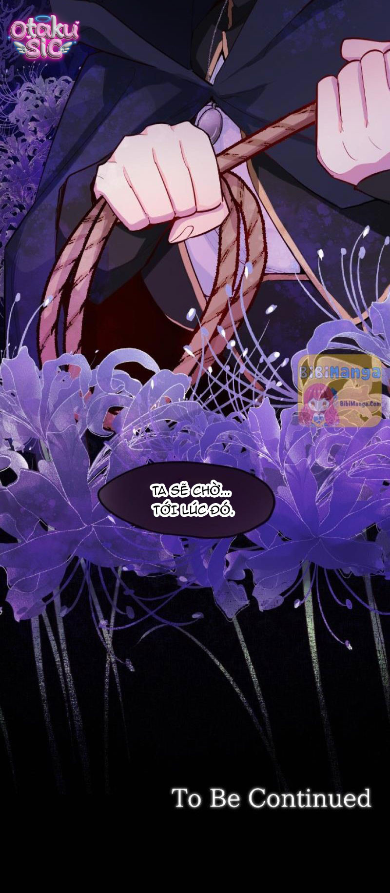 Sự Báo Thù Của Một Vị Thánh - Chap 31 - Trang 38