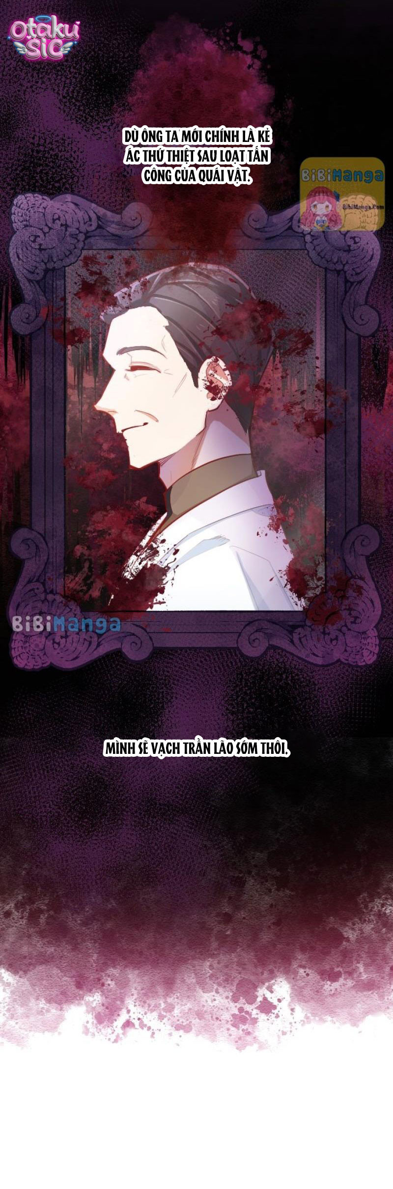 Sự Báo Thù Của Một Vị Thánh - Chap 31 - Trang 10