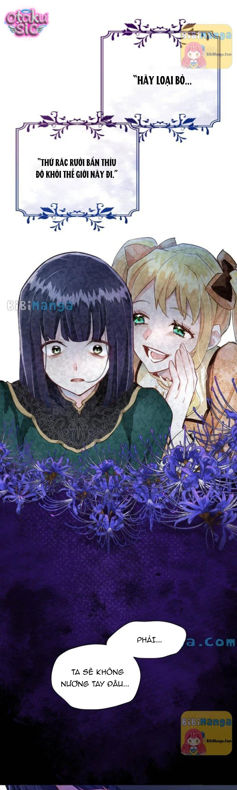 Sự Báo Thù Của Một Vị Thánh - Chap 32 - Trang 3