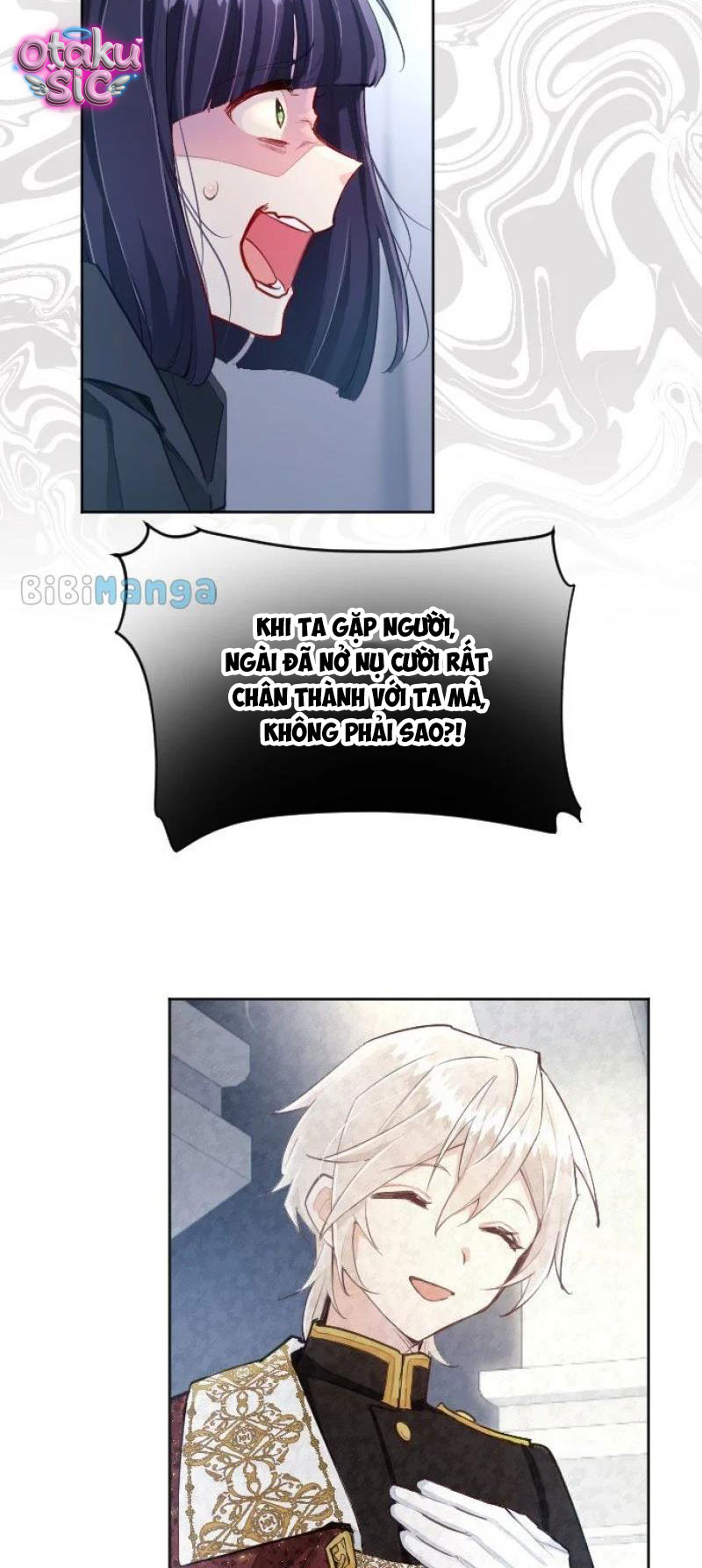 Sự Báo Thù Của Một Vị Thánh - Chap 32 - Trang 27