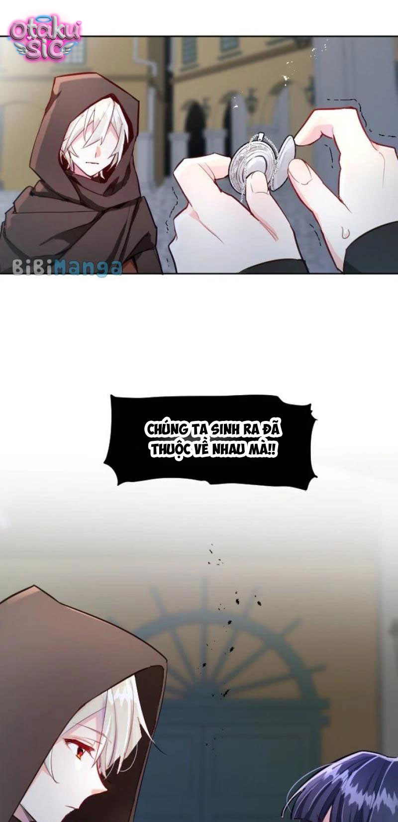 Sự Báo Thù Của Một Vị Thánh - Chap 32 - Trang 35