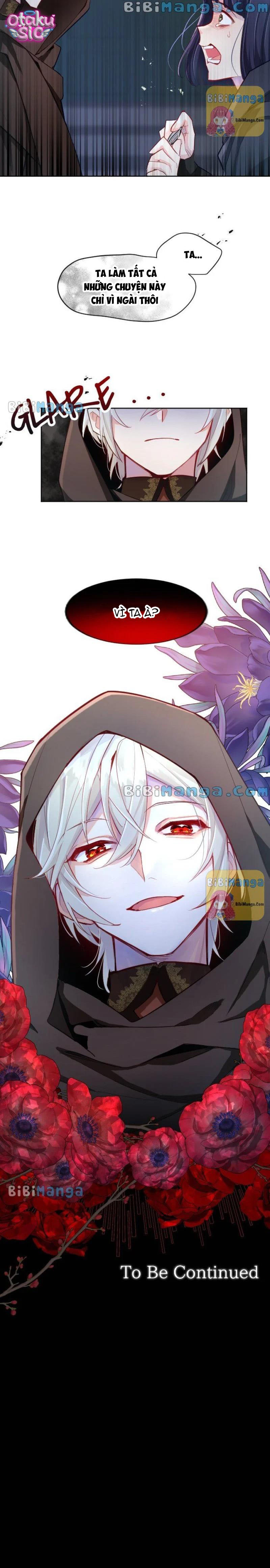 Sự Báo Thù Của Một Vị Thánh - Chap 32 - Trang 36