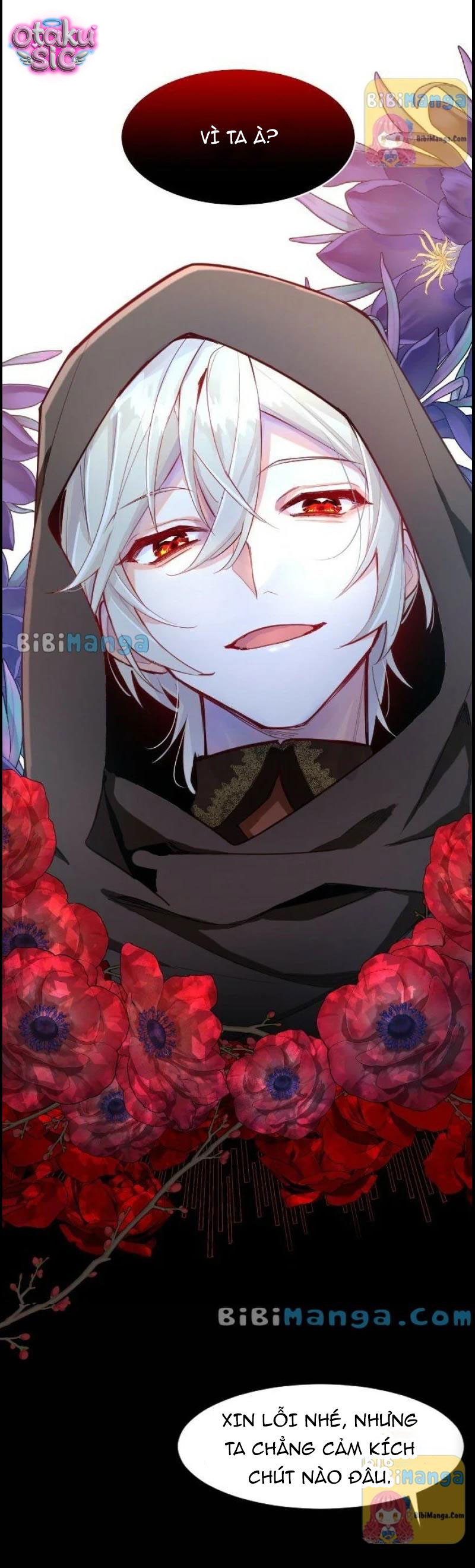 Sự Báo Thù Của Một Vị Thánh - Chap 33 - Trang 3