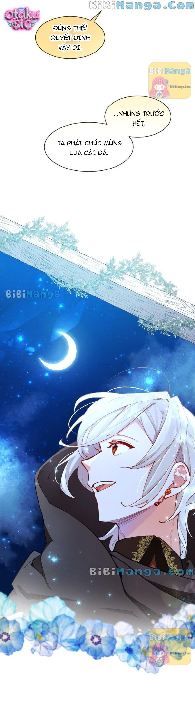 Sự Báo Thù Của Một Vị Thánh - Chap 33 - Trang 26