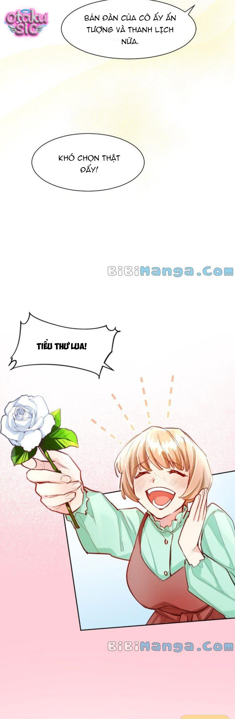 Sự Báo Thù Của Một Vị Thánh - Chap 33 - Trang 29