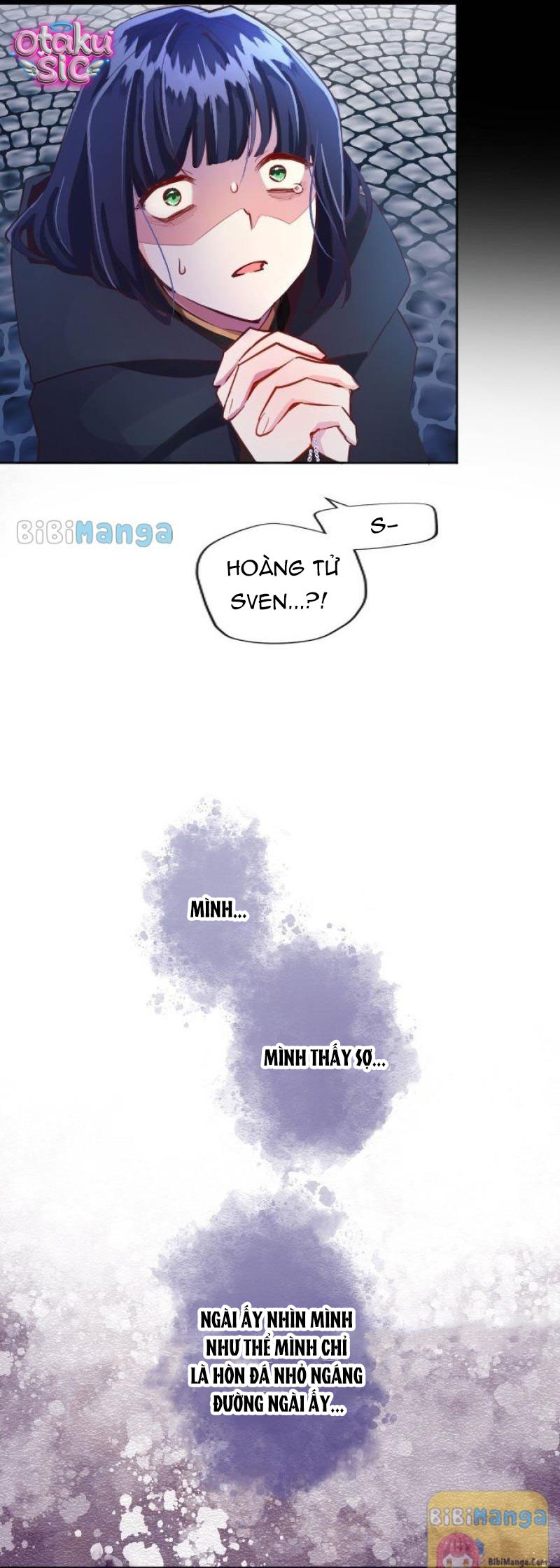 Sự Báo Thù Của Một Vị Thánh - Chap 33 - Trang 4