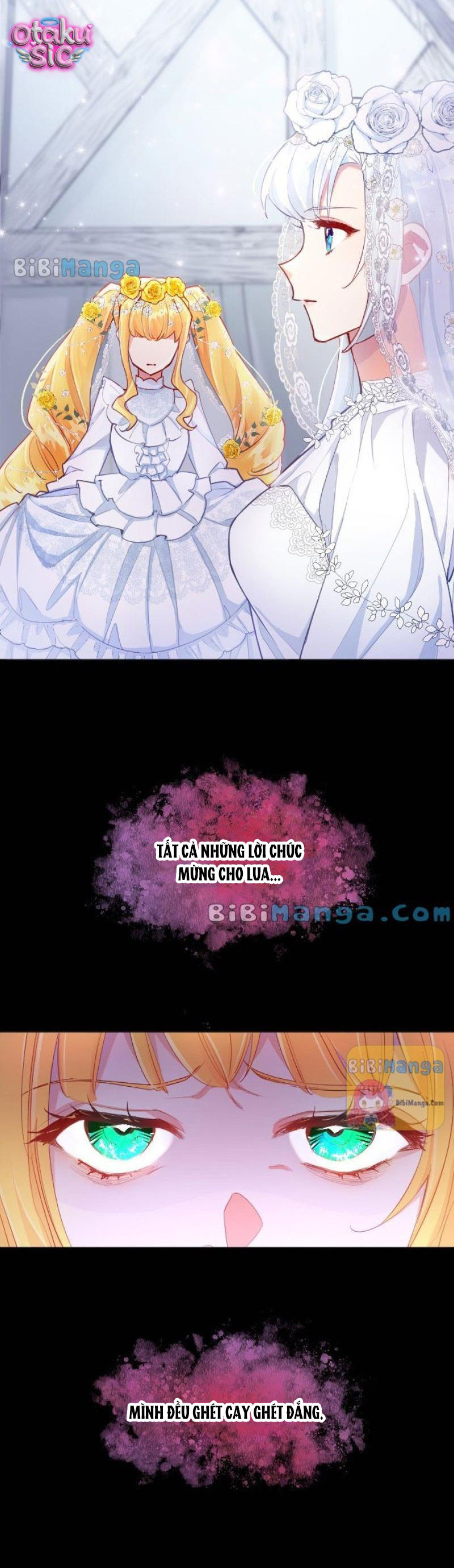Sự Báo Thù Của Một Vị Thánh - Chap 33 - Trang 31