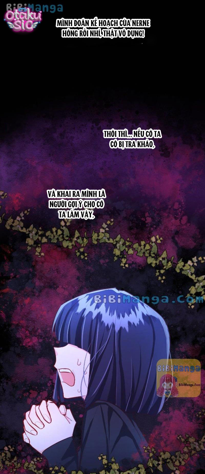 Sự Báo Thù Của Một Vị Thánh - Chap 33 - Trang 32