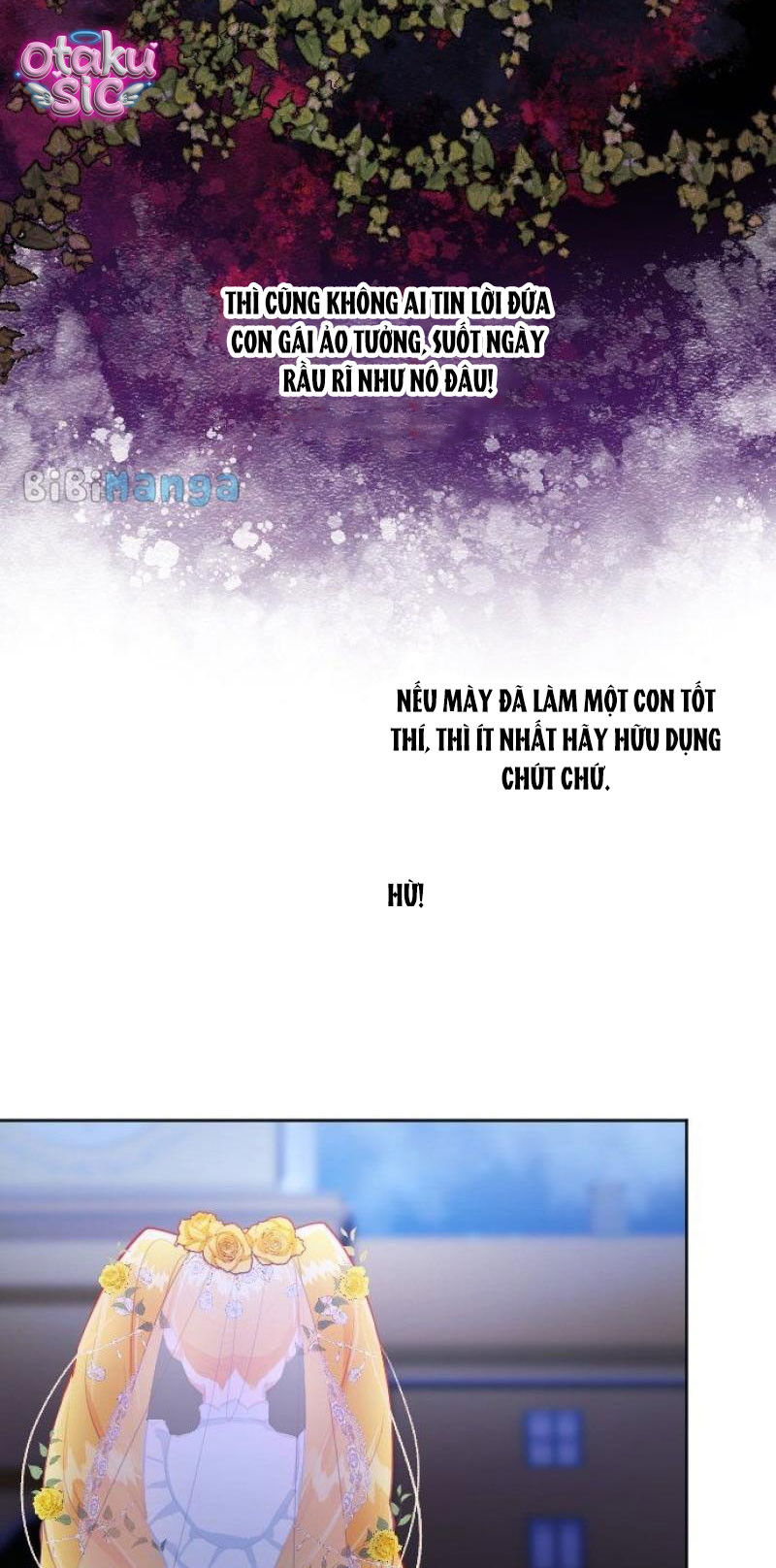 Sự Báo Thù Của Một Vị Thánh - Chap 33 - Trang 33