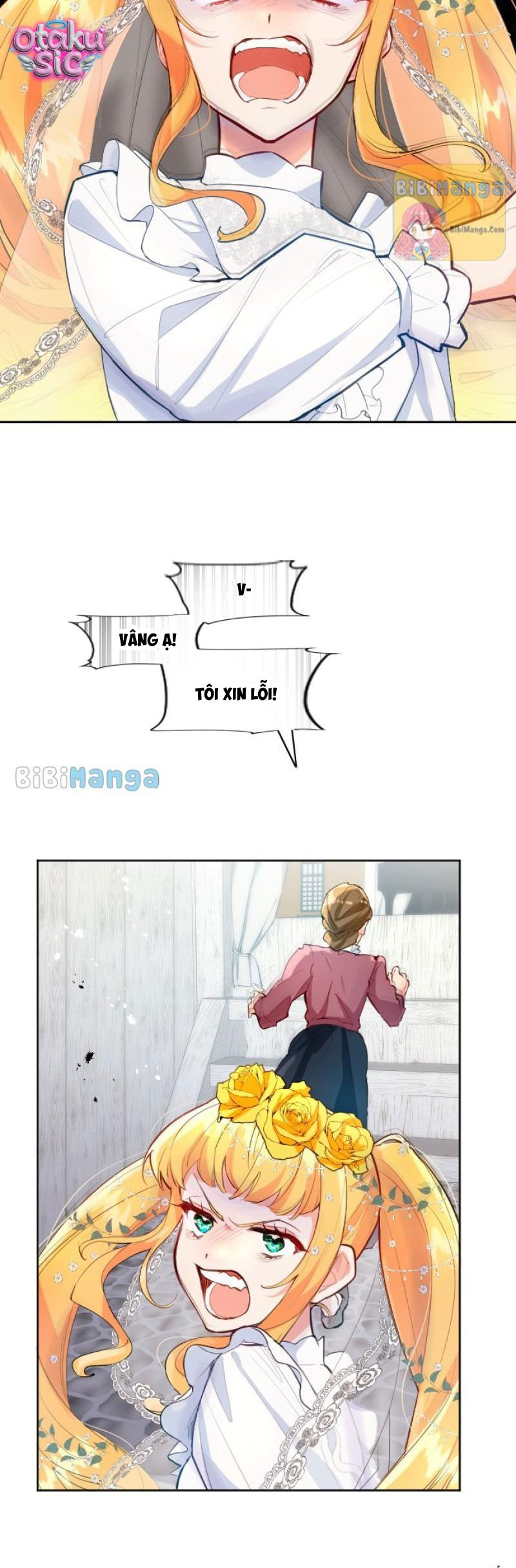Sự Báo Thù Của Một Vị Thánh - Chap 34 - Trang 14