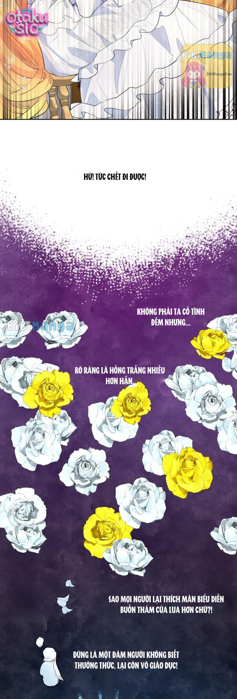 Sự Báo Thù Của Một Vị Thánh - Chap 34 - Trang 16