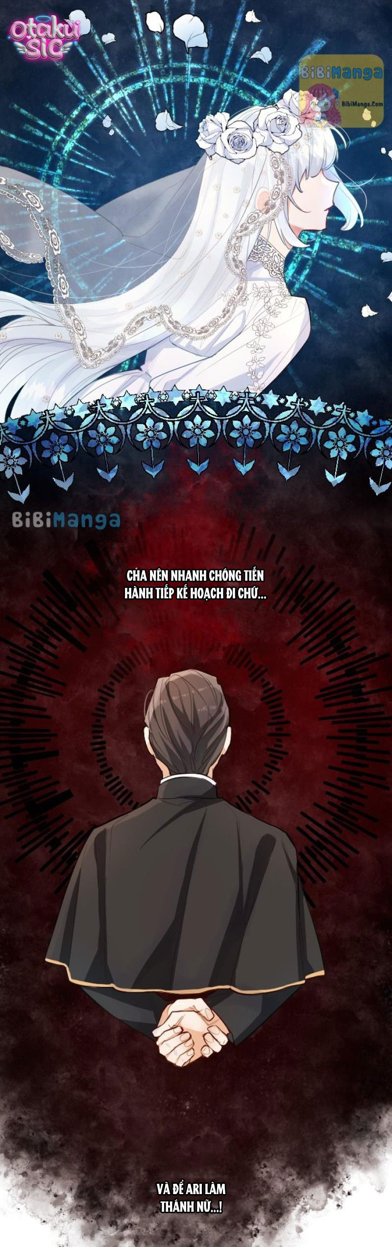 Sự Báo Thù Của Một Vị Thánh - Chap 34 - Trang 17