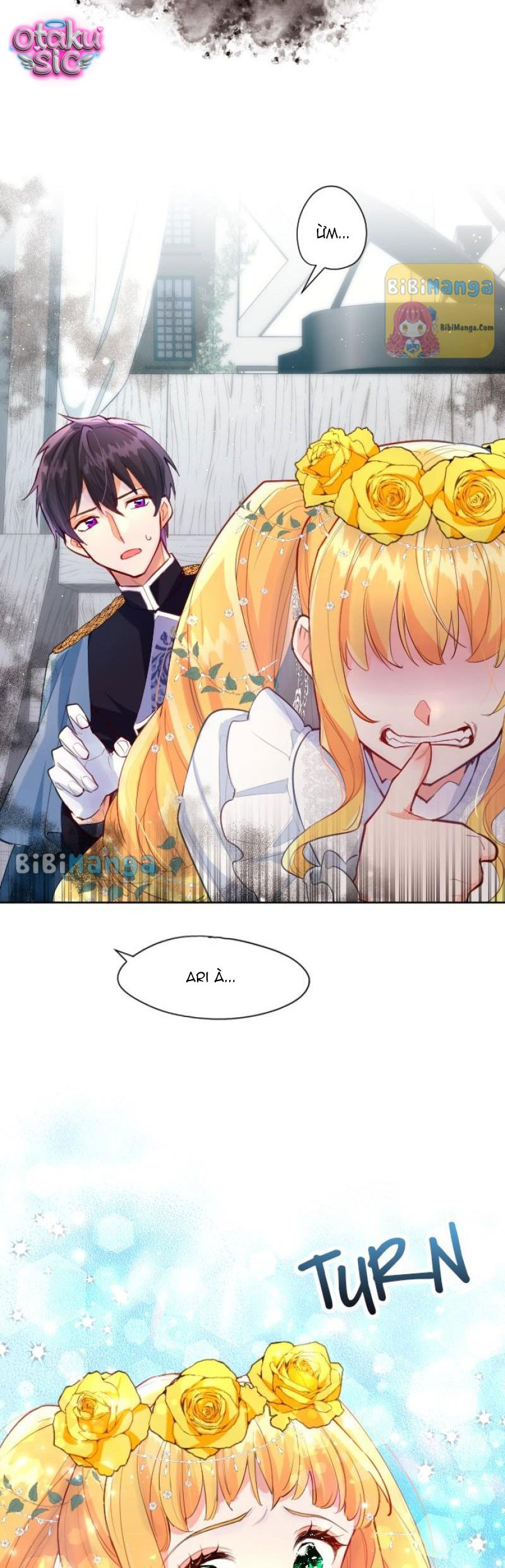 Sự Báo Thù Của Một Vị Thánh - Chap 34 - Trang 18