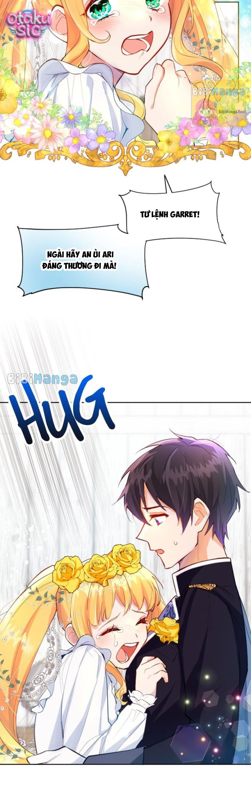 Sự Báo Thù Của Một Vị Thánh - Chap 34 - Trang 19