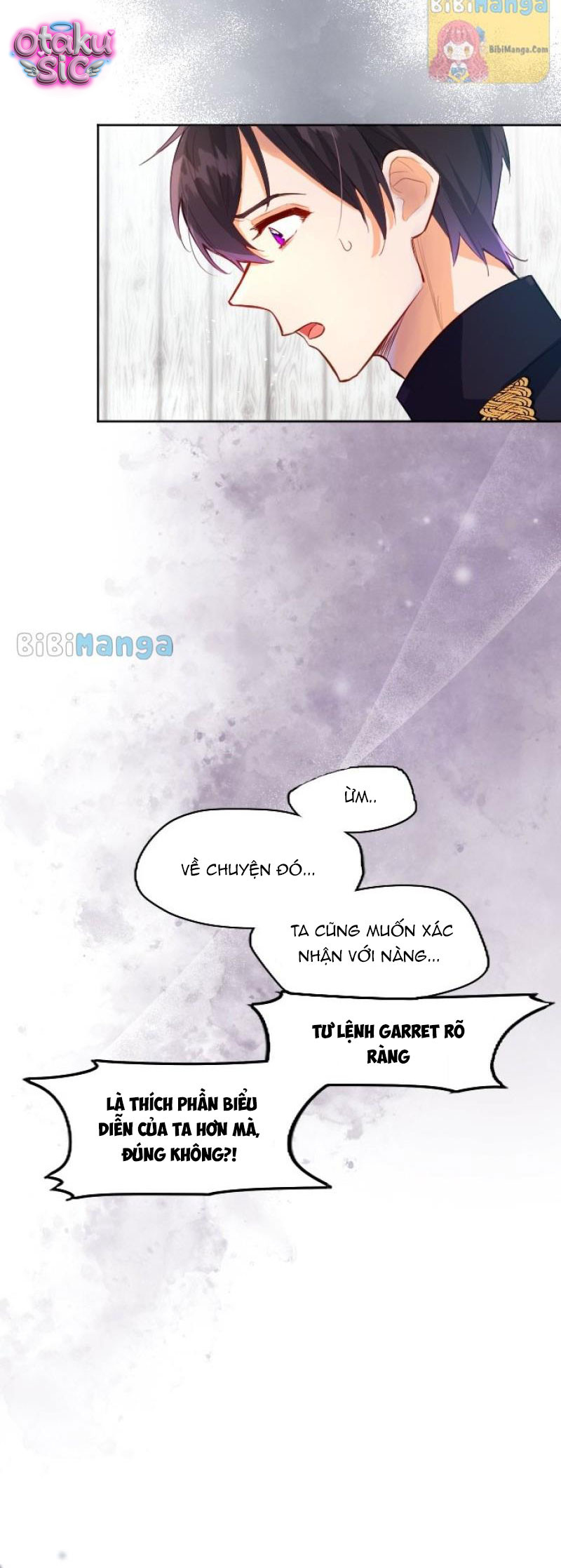 Sự Báo Thù Của Một Vị Thánh - Chap 34 - Trang 21