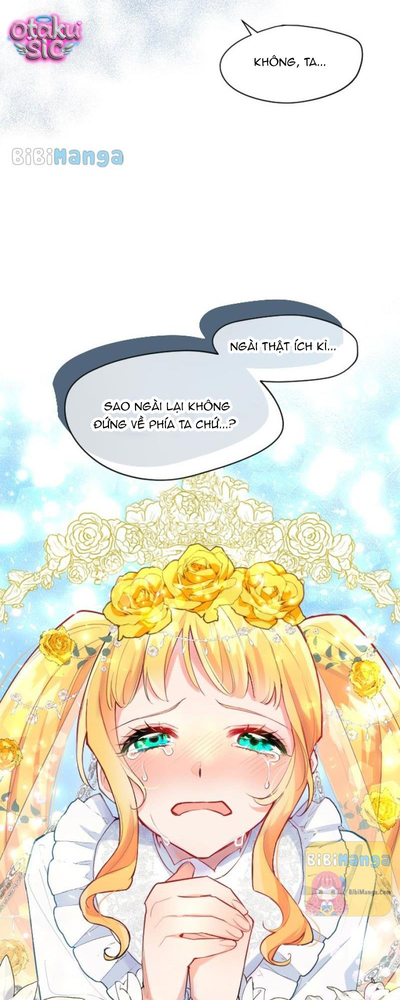 Sự Báo Thù Của Một Vị Thánh - Chap 34 - Trang 23