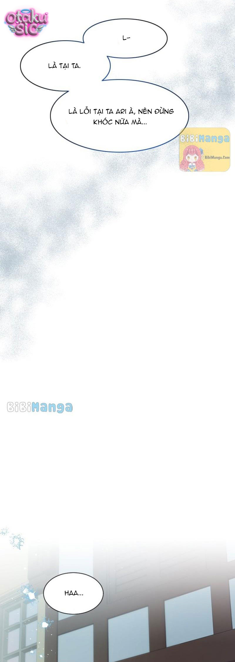 Sự Báo Thù Của Một Vị Thánh - Chap 34 - Trang 26