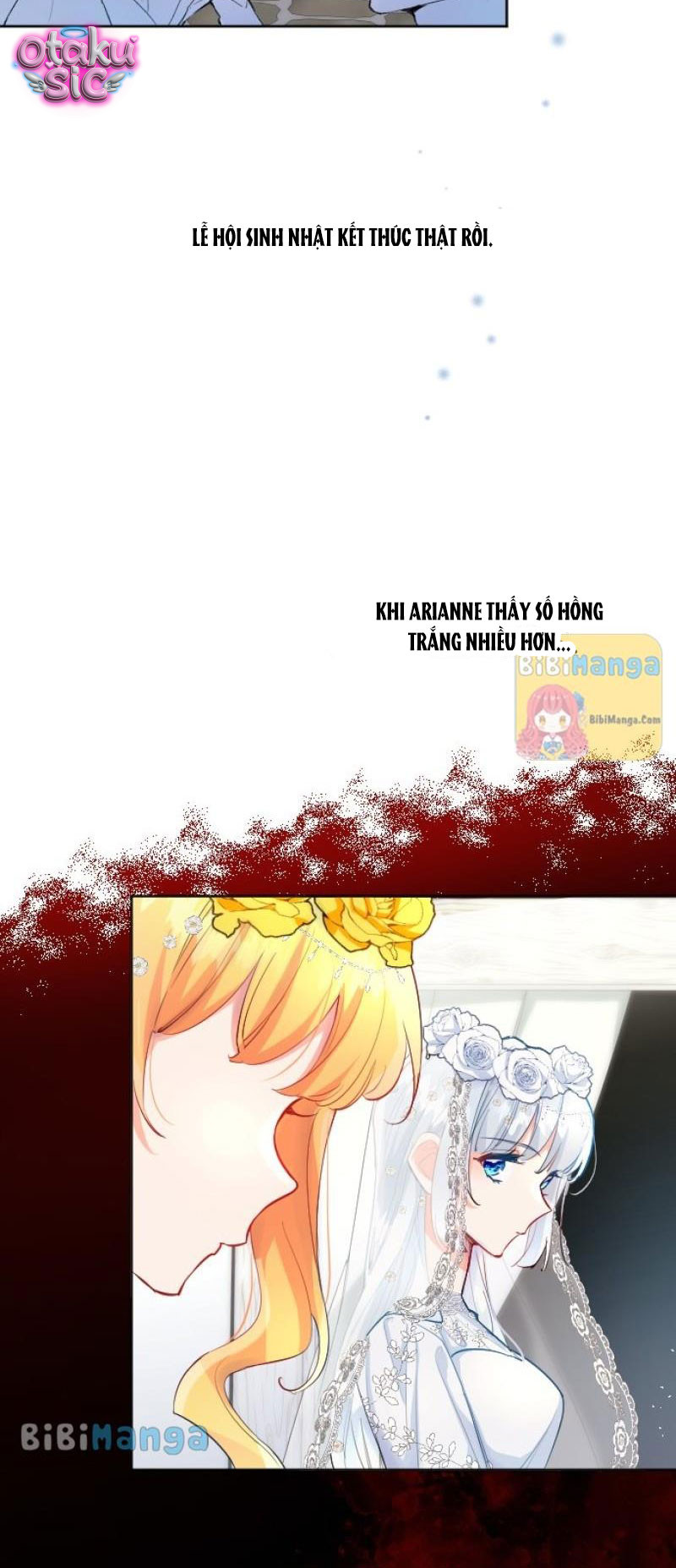 Sự Báo Thù Của Một Vị Thánh - Chap 34 - Trang 28