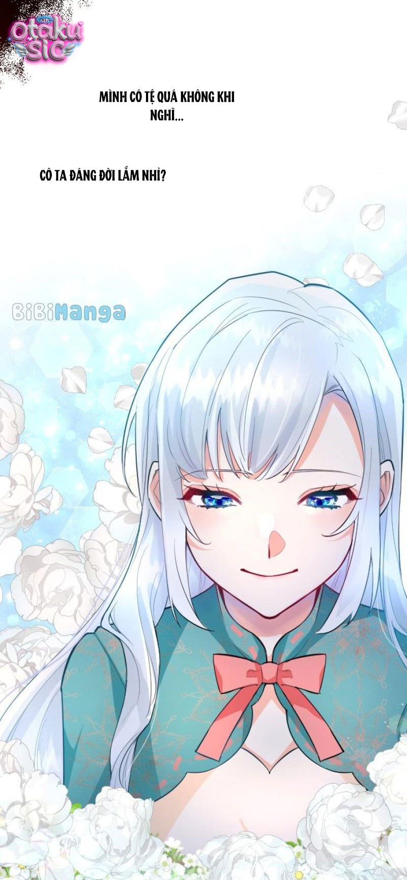 Sự Báo Thù Của Một Vị Thánh - Chap 34 - Trang 30