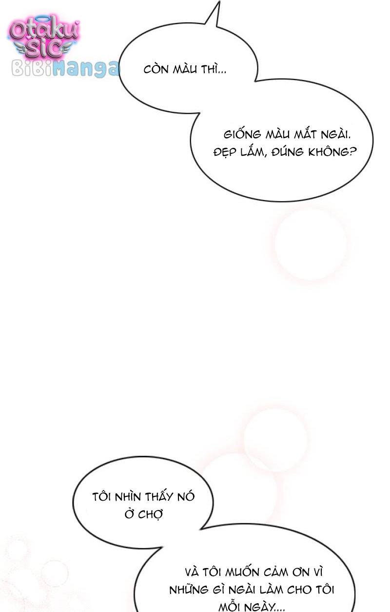 Sự Báo Thù Của Một Vị Thánh - Chap 34 - Trang 43