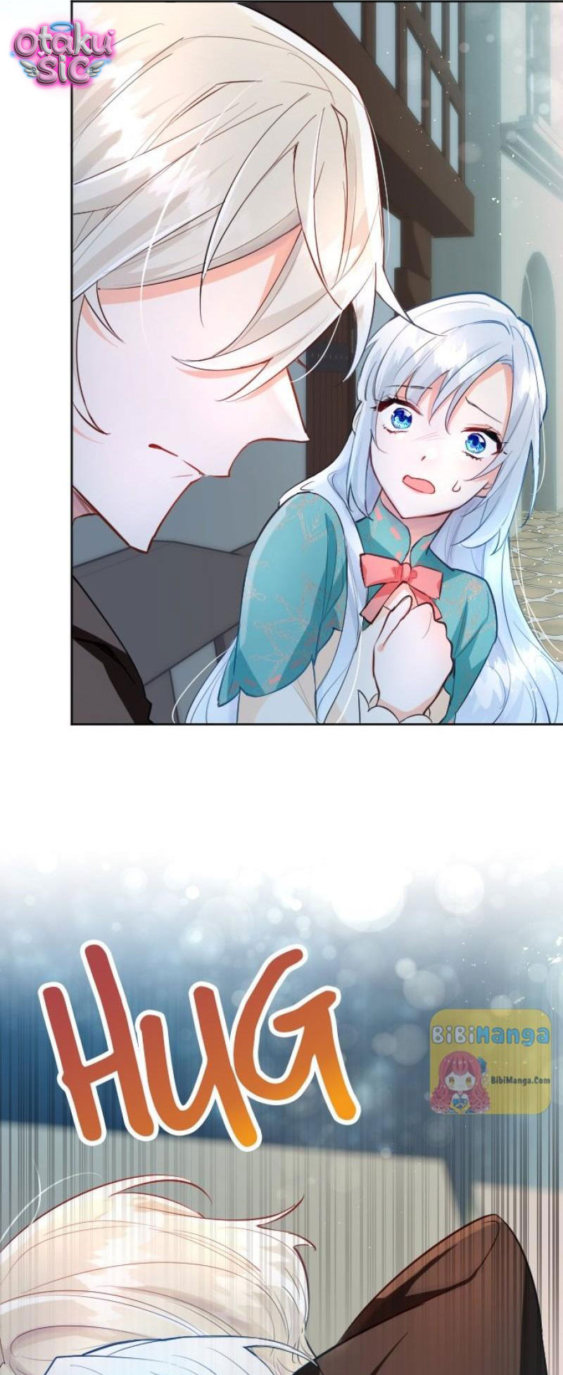 Sự Báo Thù Của Một Vị Thánh - Chap 34 - Trang 45