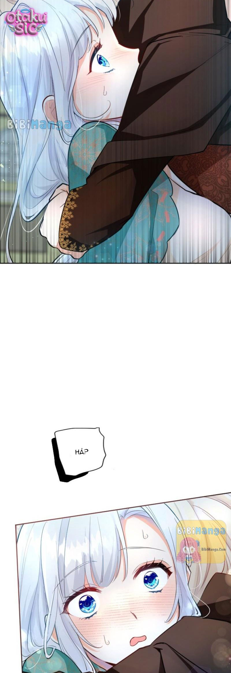 Sự Báo Thù Của Một Vị Thánh - Chap 34 - Trang 46