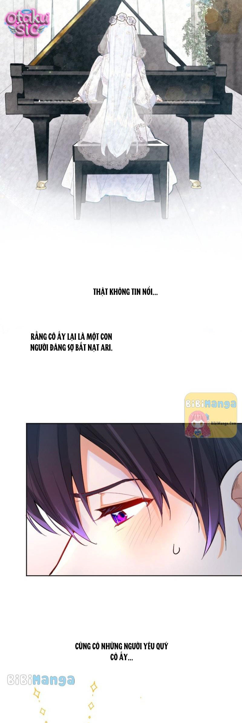 Sự Báo Thù Của Một Vị Thánh - Chap 34 - Trang 6