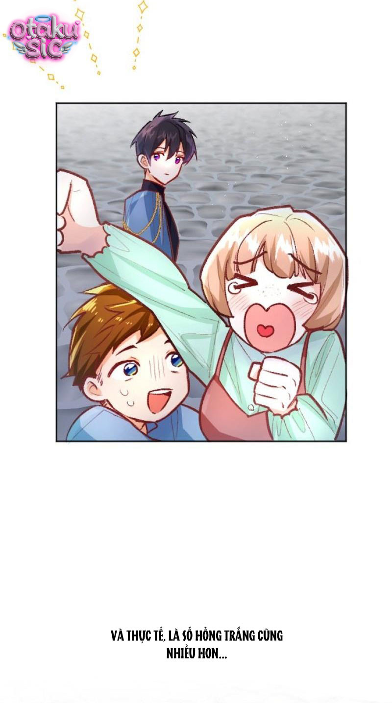 Sự Báo Thù Của Một Vị Thánh - Chap 34 - Trang 7