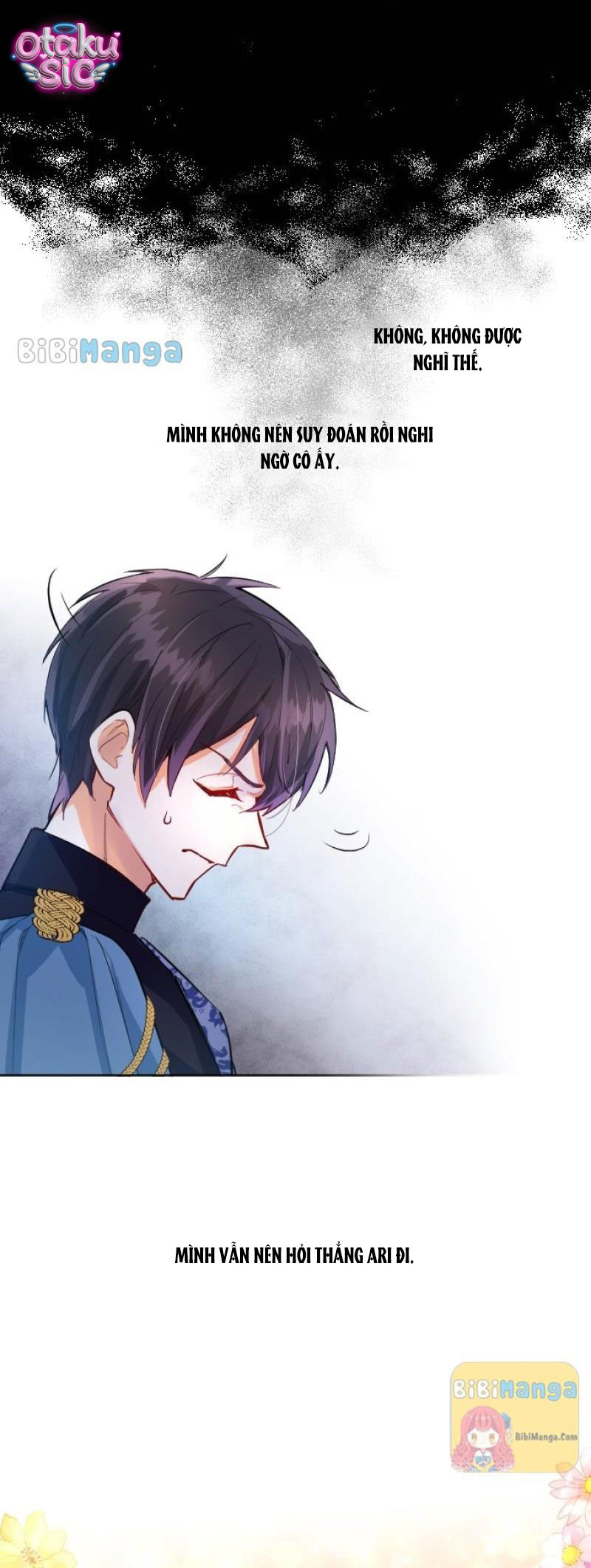 Sự Báo Thù Của Một Vị Thánh - Chap 34 - Trang 9