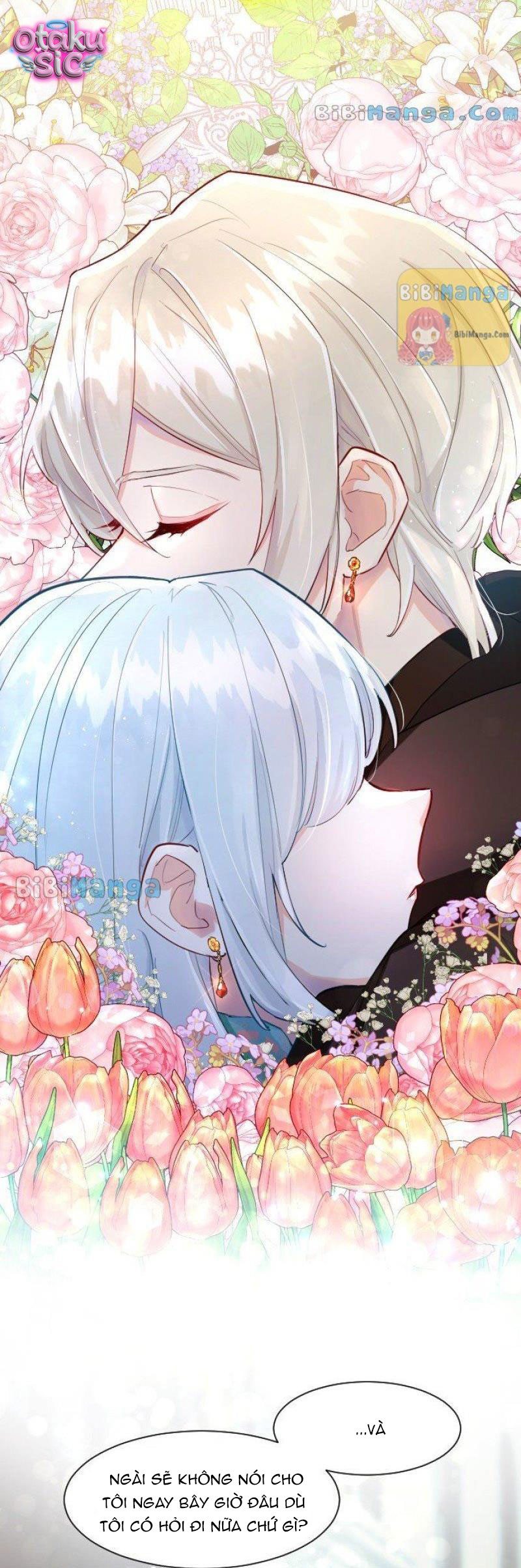 Sự Báo Thù Của Một Vị Thánh - Chap 35 - Trang 11