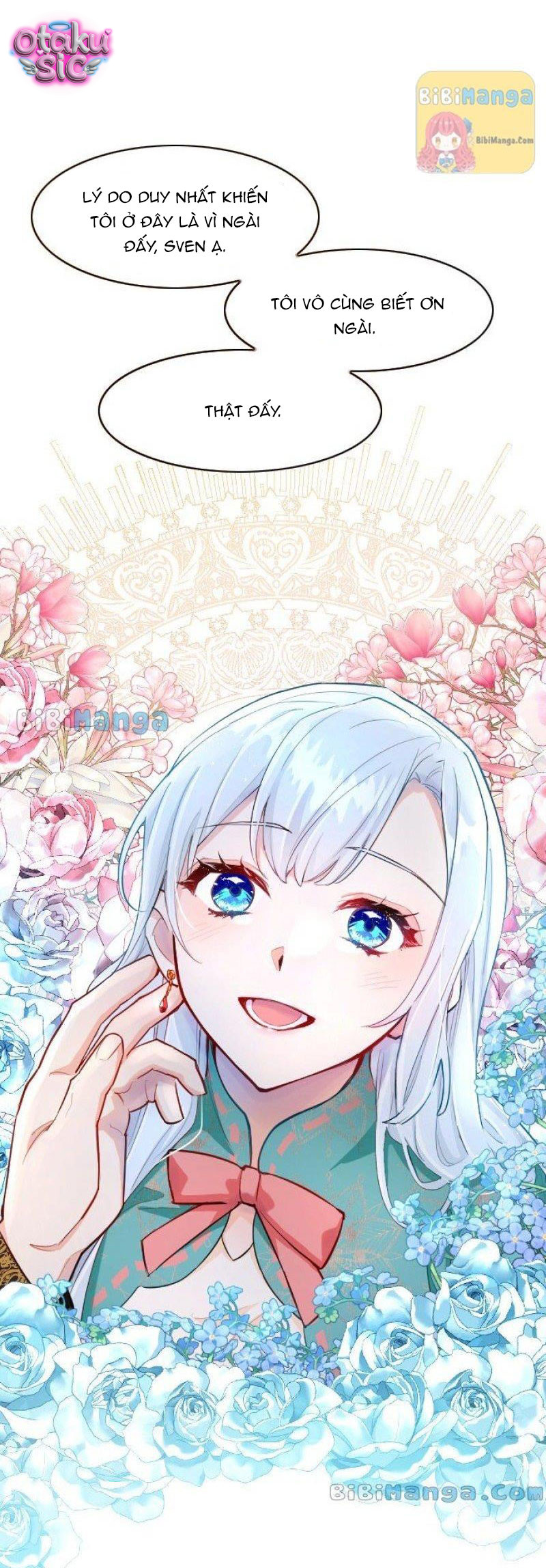 Sự Báo Thù Của Một Vị Thánh - Chap 35 - Trang 15