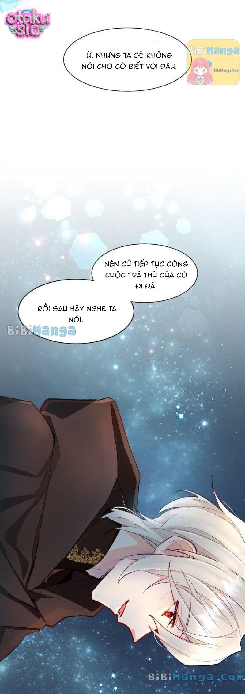 Sự Báo Thù Của Một Vị Thánh - Chap 35 - Trang 16
