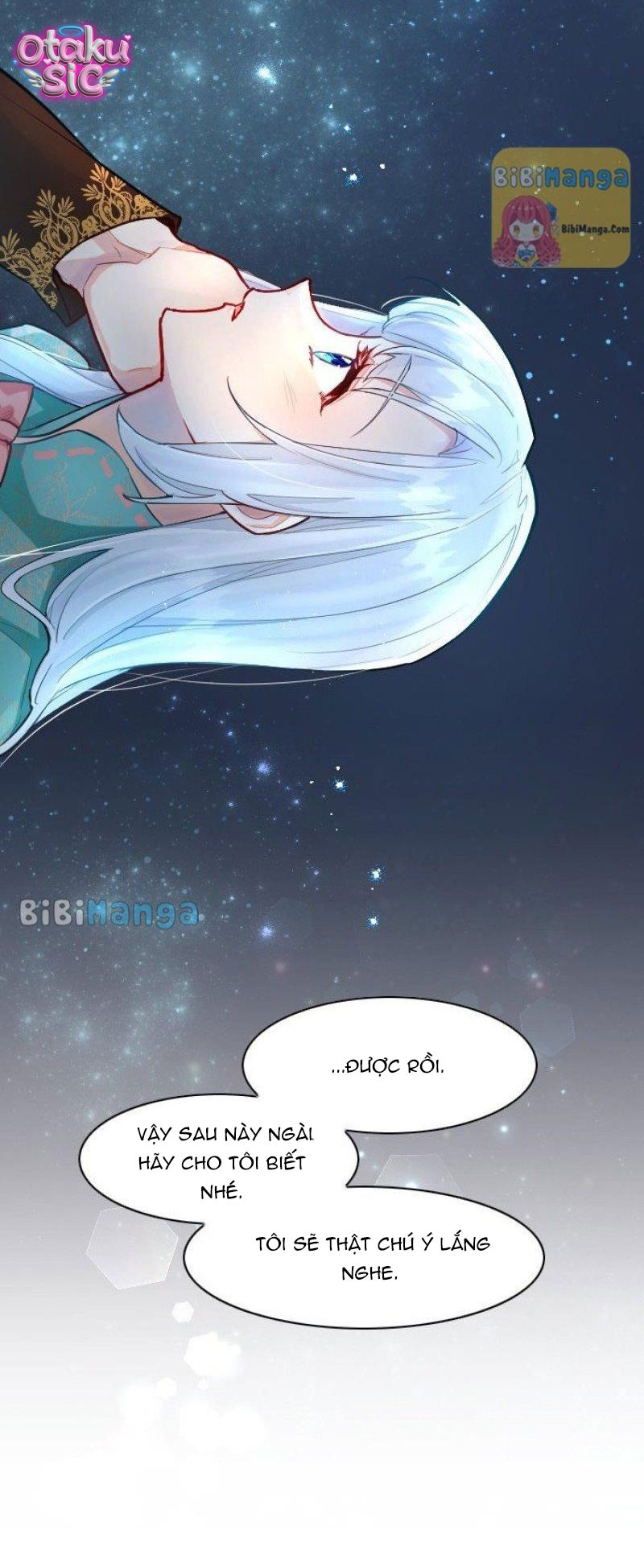 Sự Báo Thù Của Một Vị Thánh - Chap 35 - Trang 17