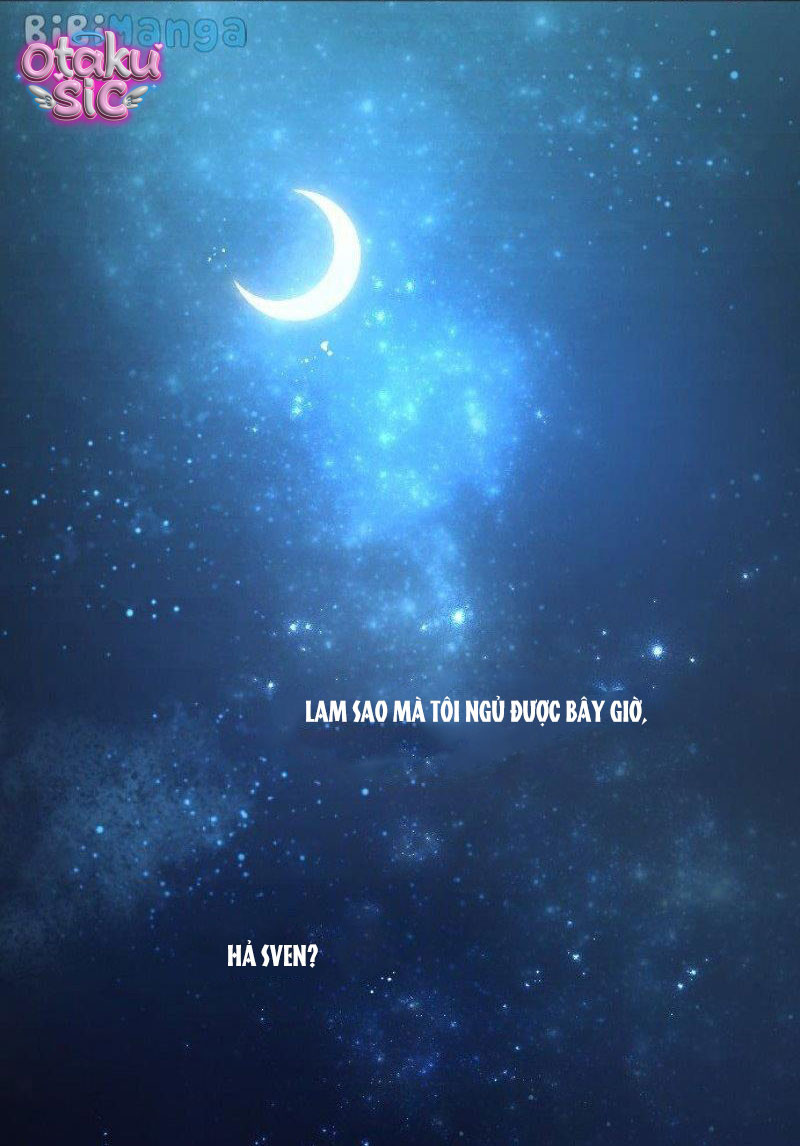 Sự Báo Thù Của Một Vị Thánh - Chap 35 - Trang 25