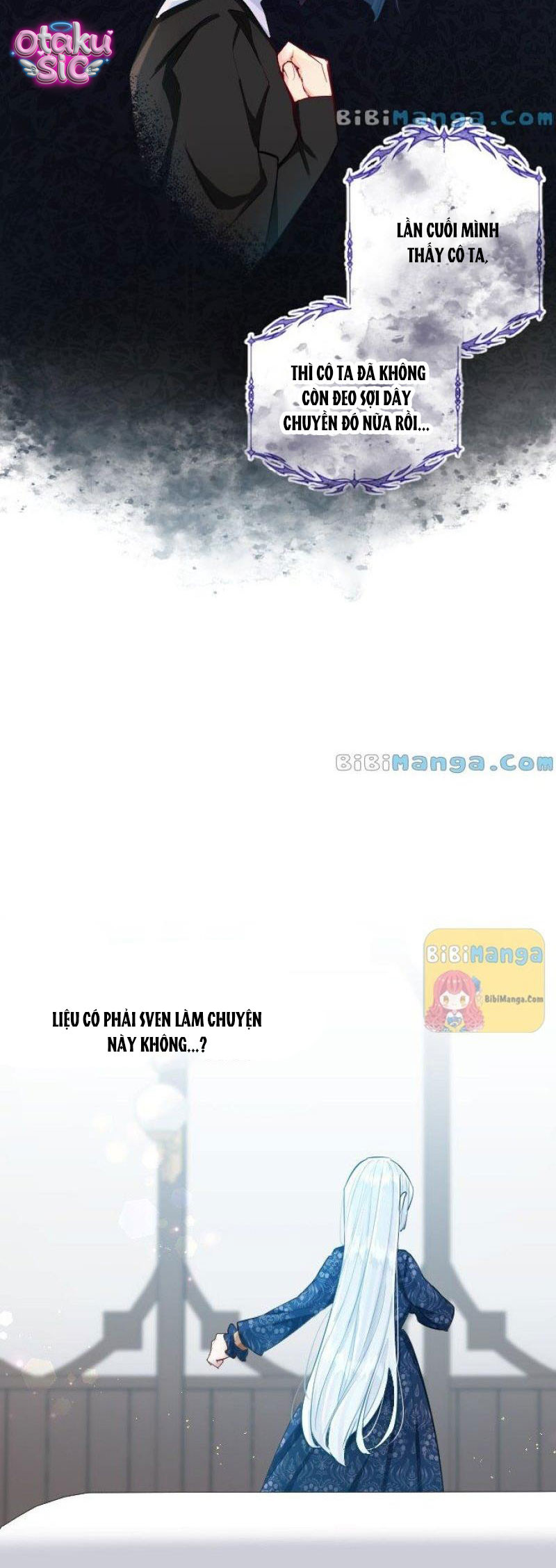 Sự Báo Thù Của Một Vị Thánh - Chap 35 - Trang 29