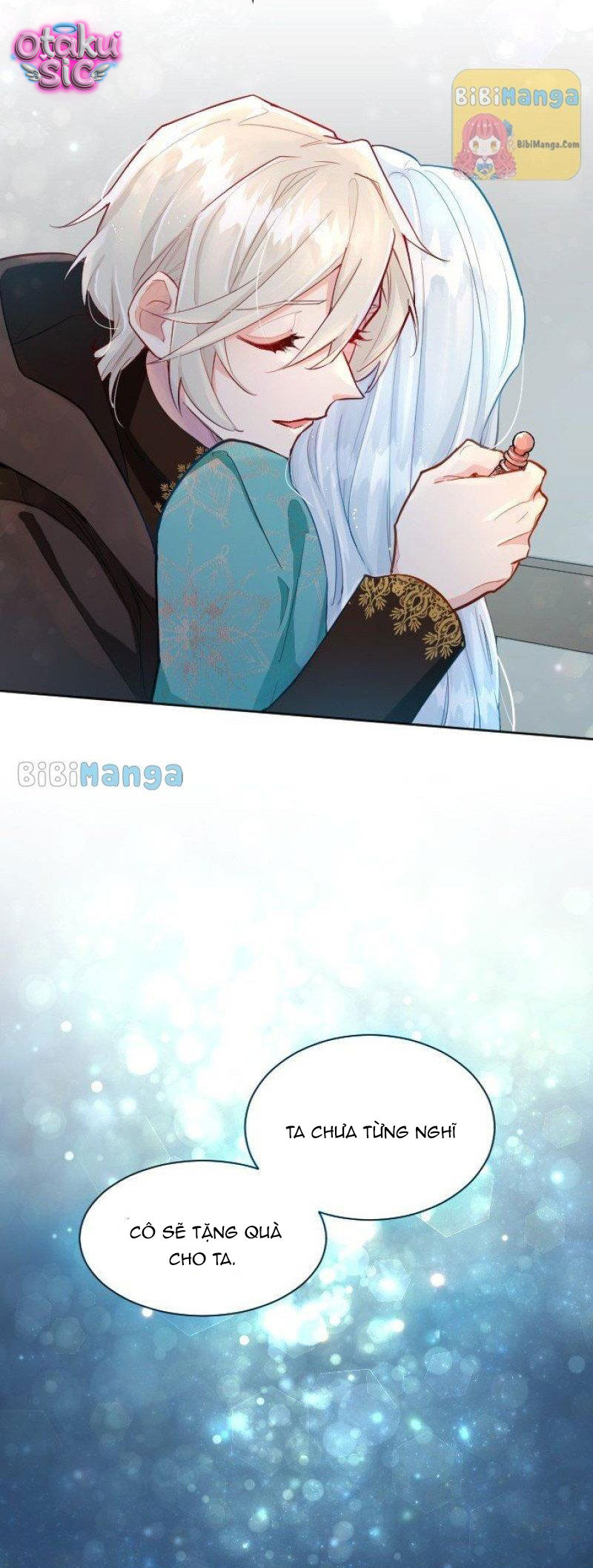Sự Báo Thù Của Một Vị Thánh - Chap 35 - Trang 4